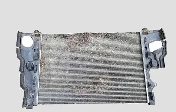 Volvo V60 Coolant radiator
