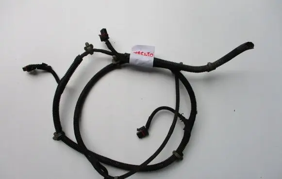 KIA Sorento Parking sensor (PDC) wiring loom