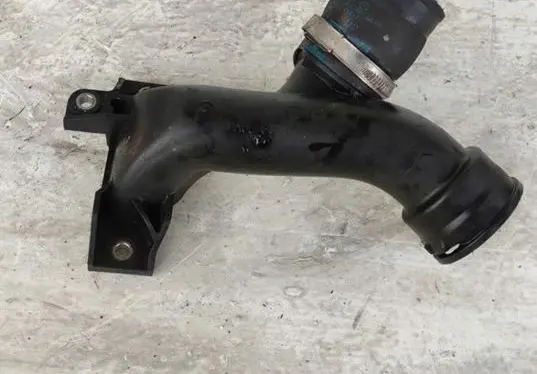 Jeep Compass Engine coolant pipe/hose A6512031282