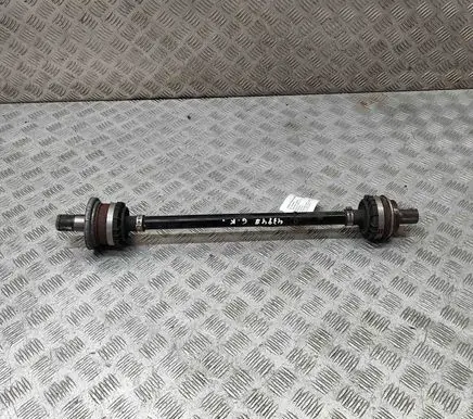 Audi RS3 8Y Rear driveshaft 5WA501203
