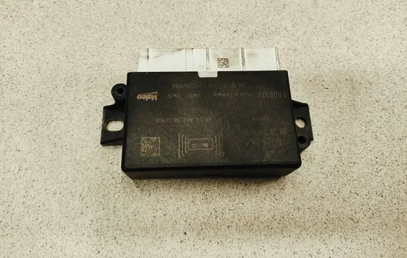 Peugeot Partner III Other control units/modules 9838793680 63821V