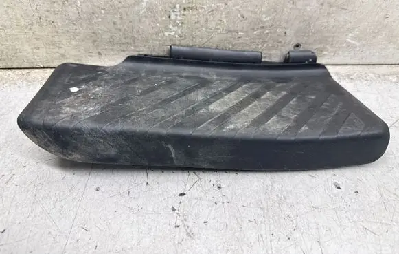 Audi Q3 F3 Foot rest pad/dead pedal 5Q1864777C