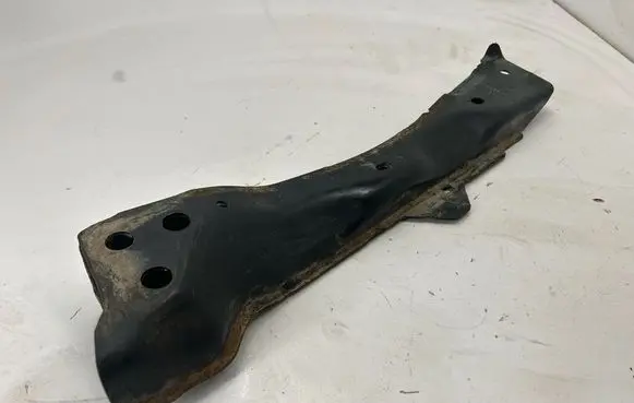 Ford Bronco Front subframe LX6BS101D49 LX6BS101D49ZA