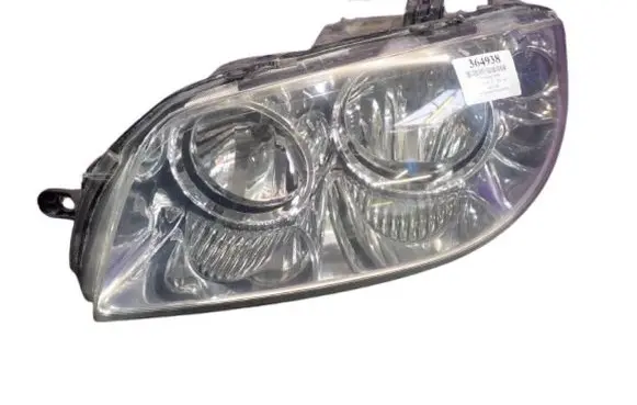 Fiat Punto (199) Headlight/headlamp 89101064-SX