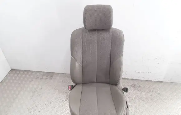 Renault Megane II Front driver seat 8200188308 06007100