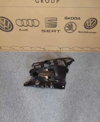 BMW 2 F44 Front bumper 51117474595 7474595
