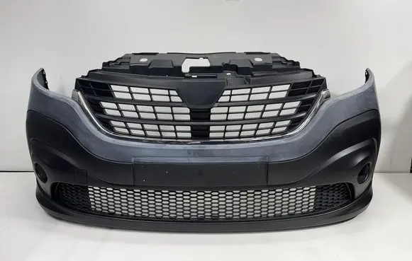 Renault Trafic III (X82) Front bumper 620223380R