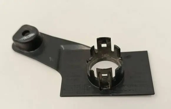 BMW 4 G22 G23 G24 G26 Rear parking sensor holder (PDC) 8075852 5112 11460925