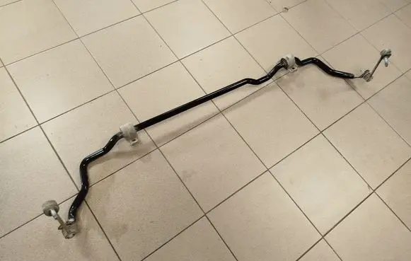 Rear anti-roll bar/sway bar