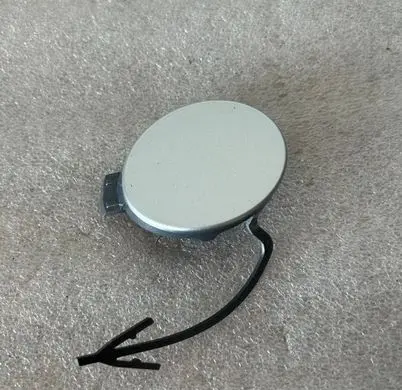 Skoda Fabia Mk4 (6VA) Front tow hook cap/cover 6VA807241