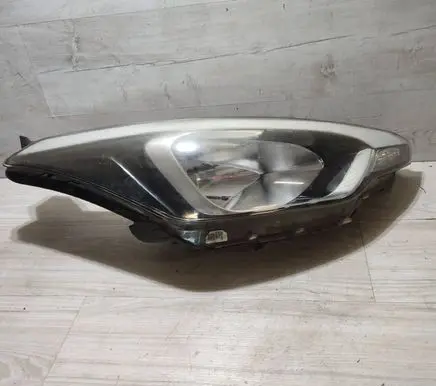 Hyundai i20 (GB IB) Headlight/headlamp 