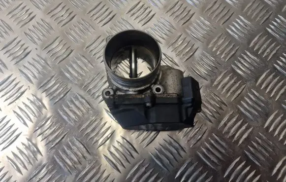Volkswagen Amarok Throttle valve 03L128063H