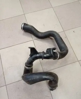 Buick Encore I Intercooler hose/pipe CAC4555C 95135162 0281006077