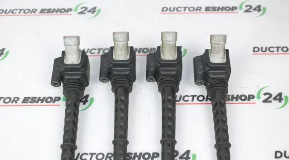 Alfa Romeo Mito High voltage ignition coil 55229959 0221504036