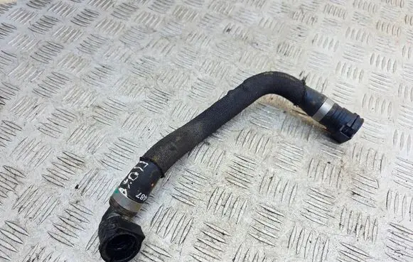 Opel Mokka B Engine coolant pipe/hose 