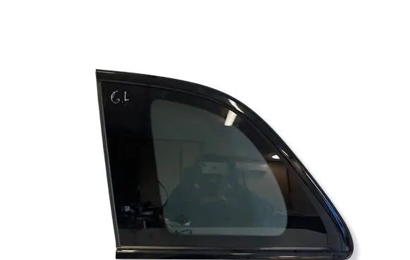 Mercedes-Benz EQB Rear side window A2436702700