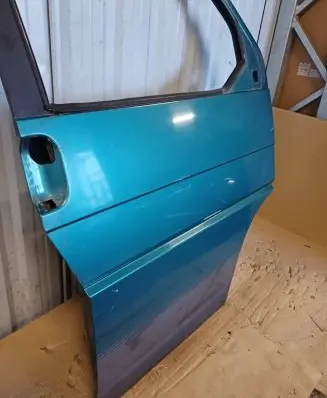 Volkswagen Multivan T4 Front door