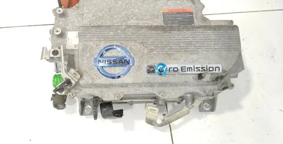 Nissan Leaf I (ZE0) Voltage converter inverter 291A03NA0A