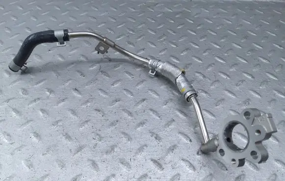 Hyundai i20 (BC3 BI3) EGR valve line/pipe/hose NNNNN
