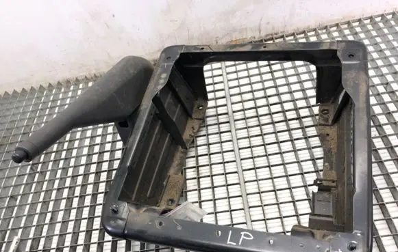 Volkswagen Transporter - Caravelle T6 Other exterior part 7L1881677E
