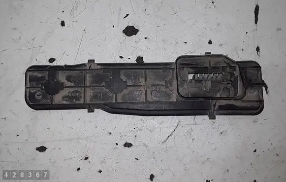 Opel Astra G Tail light bulb cover holder R393202