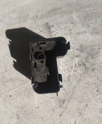 Alfa Romeo 147 Electric window control switch 735263170