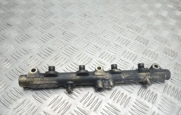 Peugeot 807 Fuel main line pipe 0445214017