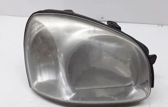 Hyundai Santa Fe Headlight/headlamp