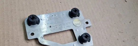 Audi A6 S6 C7 4G Distronic sensor bracket 4G0907573A