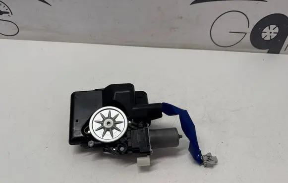 Lexus NX Tailgate/trunk/boot lock/catch/latch 1638000790