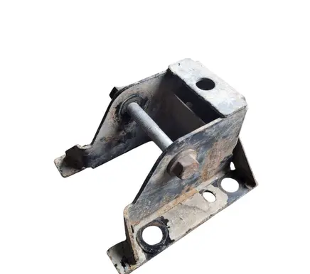 Renault Master III Rear leaf spring 35592816AA 49601AB127