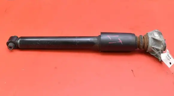 Rear shock absorber/damper