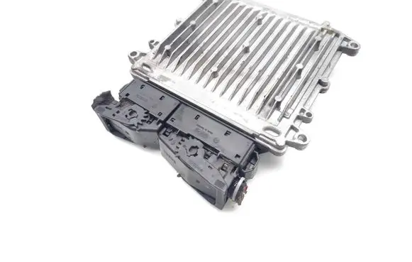Honda Accord Engine control unit/module 37820-RL0-G83 0281015745 1039S31353