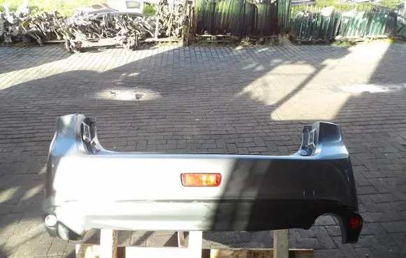 Mitsubishi ASX Rear bumper