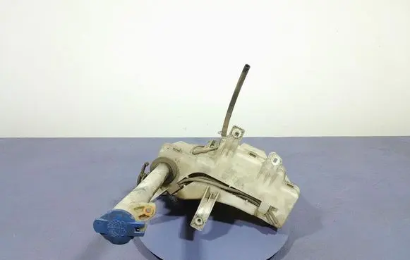KIA Sorento Windshield washer fluid reservoir/tank 984003E000