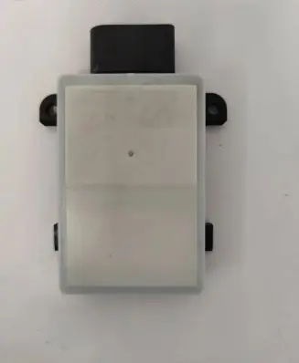 Audi e-tron Blind spot module 4N0907566L 4N0907566A