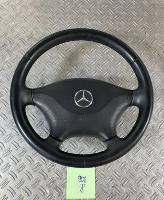 Mercedes-Benz Sprinter W906 Steering wheel A9064640201