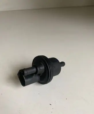 Skoda Octavia Mk2 (1Z) Vacuum valve 6QE906517A 2580115B