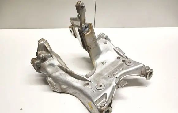 Audi A6 S6 C8 4K Front subframe 80A399296