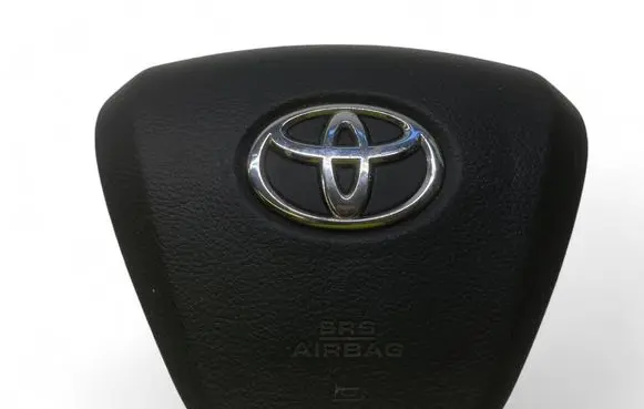 Toyota Avalon XX40 Steering wheel airbag 123456