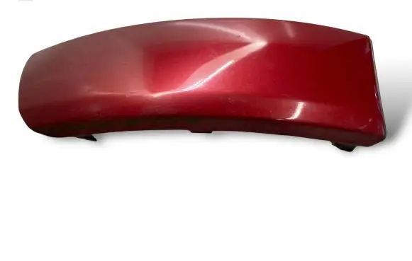Citroen C4 I Picasso Front bumper corner part panel trim 9680404877 969527 2001003