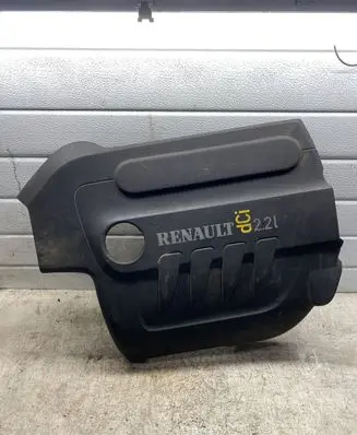 Renault Laguna II Engine cover (trim) 8200219817C