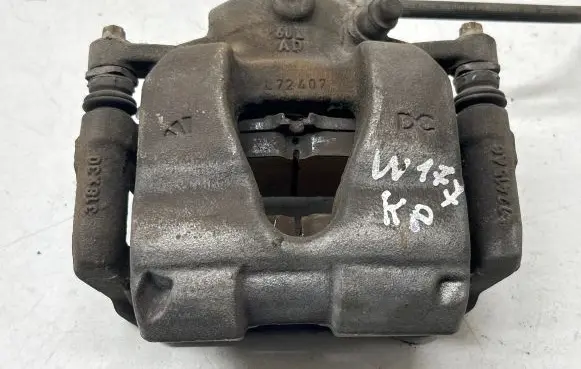 Mercedes-Benz A W177 Front brake caliper 72415AC L72407