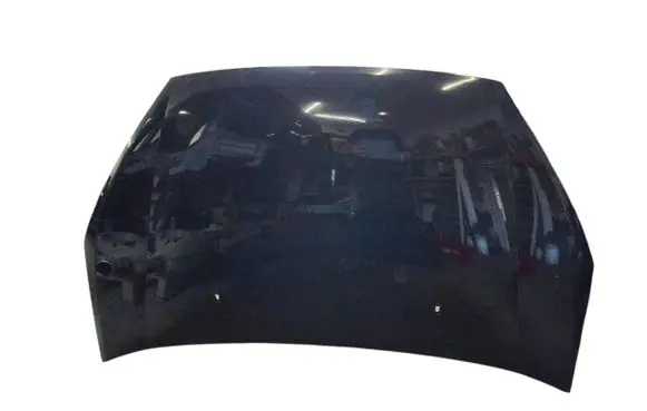 Ford S-MAX Engine bonnet/hood