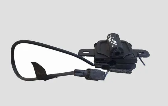 Volvo V40 Engine bonnet/hood lock/catch 31371016