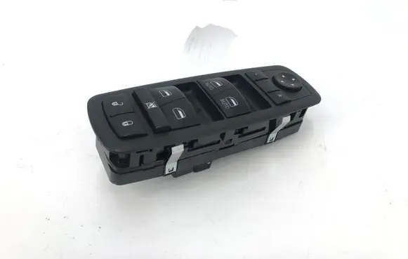 Chrysler Pacifica Electric window control switch 68234092AC