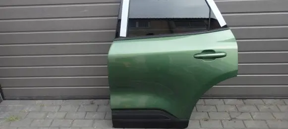 Ford Kuga III Rear door