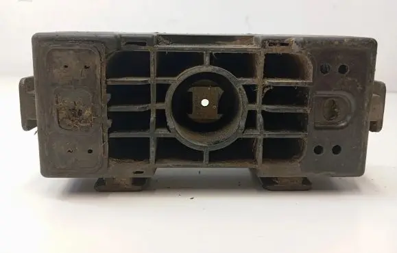 Mercedes-Benz GLE (W166 - C292) Jacking socket point A1666900134