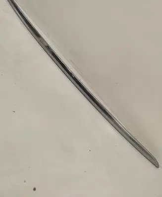 Volkswagen PASSAT B6 Tailgate trim 
