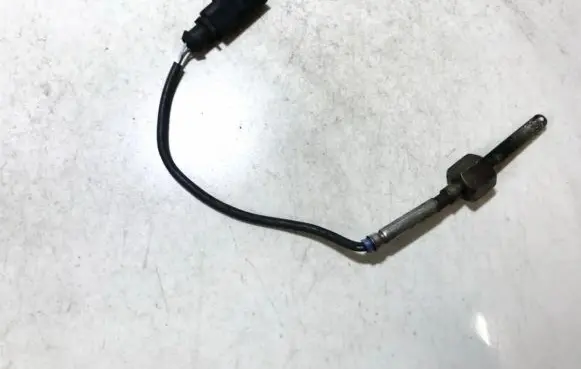 Audi A2 Exhaust gas temperature sensor 036906088c
